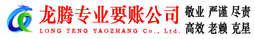 临安龙腾收债公司